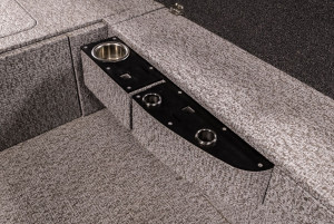 Fotogaléria Finval  510 Rangy Tiller