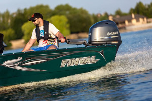 Fotogaléria Finval  510 Rangy Tiller