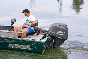 Fotogaléria Finval  510 Rangy Tiller