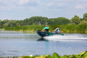 Fotogaléria Finval  510 Rangy Tiller
