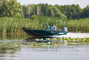 Fotogaléria Finval  510 Rangy Tiller