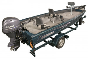 Fotogaléria Finval  510 Rangy Tiller