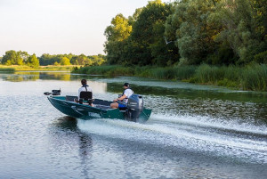 Fotogaléria Finval  510 Rangy Tiller