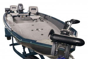 Fotogaléria Finval  510 Rangy Tiller