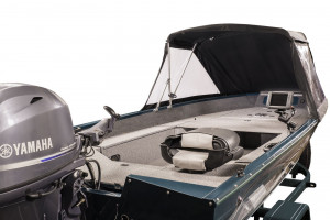 Fotogaléria Finval  510 Rangy Tiller