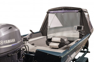 Fotogaléria Finval  510 Rangy Tiller