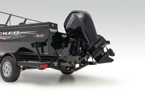 Fotogaléria TRACKER Pro Guide™ V-175 WT