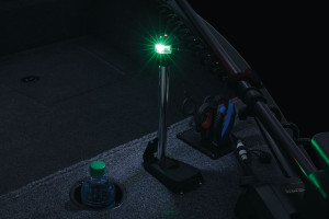 Fotogaléria TRACKER Pro Guide™ V-175 WT