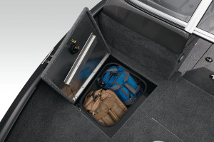 Fotogaléria TRACKER Pro Guide™ V-175 WT