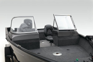 Fotogaléria TRACKER Pro Guide™ V-175 WT