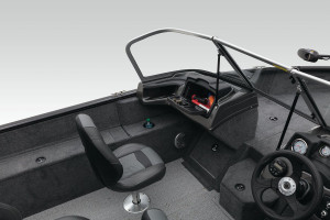 Fotogaléria TRACKER Pro Guide™ V-175 WT