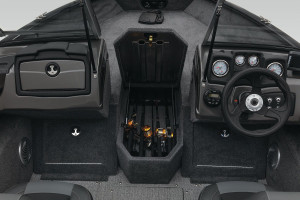 Fotogaléria TRACKER Pro Guide™ V-175 WT