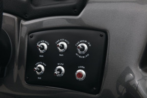 Fotogaléria TRACKER Pro Guide™ V-175 WT