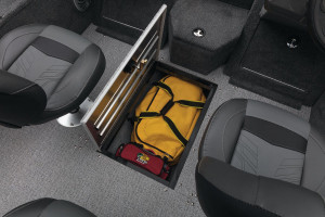 Fotogaléria TRACKER Pro Guide™ V-175 WT