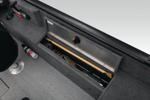 Fotogaléria TRACKER Pro Guide™ V-175 WT