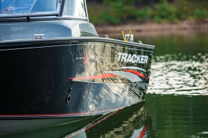 Fotogaléria TRACKER Pro Guide™ V-175 WT