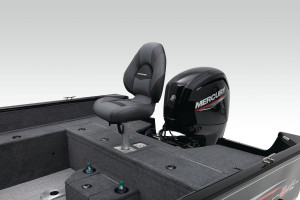 Fotogaléria TRACKER Pro Guide™ V-175 WT