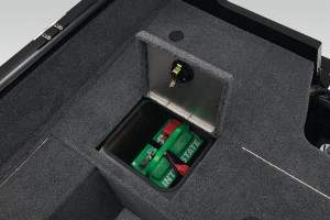 Fotogaléria TRACKER Pro Guide™ V-175 WT