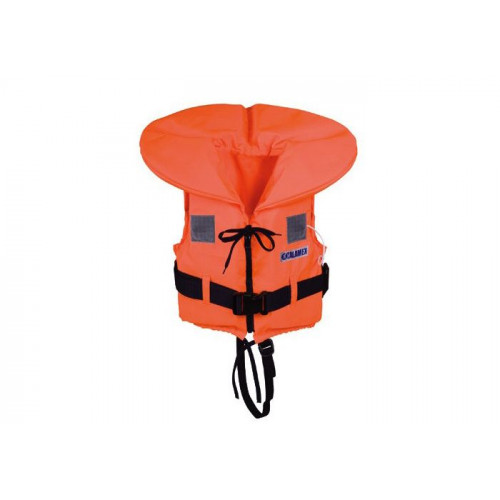 Horgász csónak Záchranná plávacia vesta pre deti 15 - 20 kg