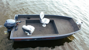 Fotogaléria PowerBoat 420 TL