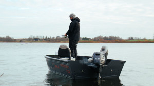 Fotogaléria PowerBoat 420 TL