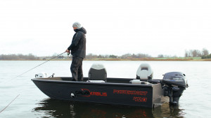 Fotogaléria PowerBoat 420 TL