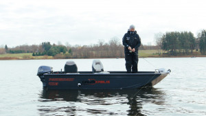 Fotogaléria PowerBoat 420 TL