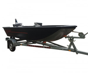 Fotogaléria PowerBoat 420 TL