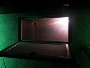 Fotogaléria PowerBoat 420 TL