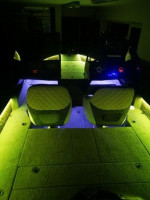 Fotogaléria PowerBoat 420 TL