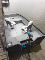 Fotogaléria PowerBoat 420 TL