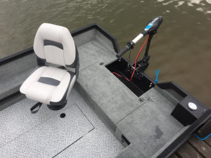 Fotogaléria PowerBoat 420 TL