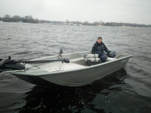 Fotogaléria PowerBoat 420 TL