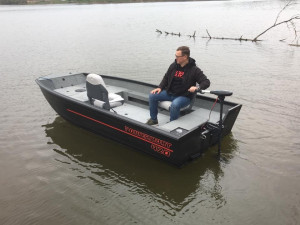 Fotogaléria PowerBoat 420 TL