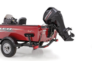 Fotogaléria TRACKER Super Guide™ V-16 SC