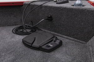 Fotogaléria TRACKER Super Guide™ V-16 SC