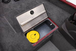 Fotogaléria TRACKER Super Guide™ V-16 SC