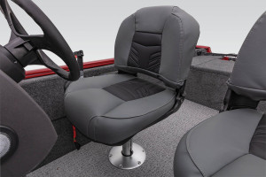 Fotogaléria TRACKER Super Guide™ V-16 SC