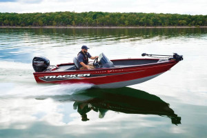 Fotogaléria TRACKER Super Guide™ V-16 SC