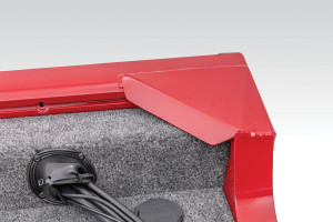 Fotogaléria TRACKER Super Guide™ V-16 SC