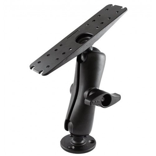 Horgász csónak RAM Zostava na veľký sonar D, noha 24 cm, guľa 6,5cm