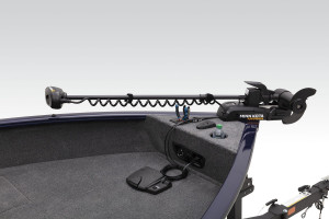 Fotogaléria TRACKER Pro Guide™ V-175 Combo