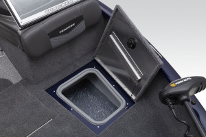 Fotogaléria TRACKER Pro Guide™ V-175 Combo