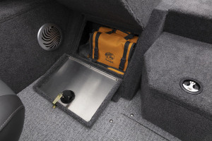 Fotogaléria TRACKER Pro Guide™ V-175 Combo