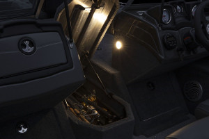 Fotogaléria TRACKER Pro Guide™ V-175 Combo