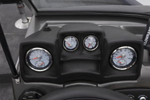 Fotogaléria TRACKER Pro Guide™ V-175 Combo