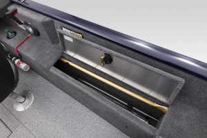 Fotogaléria TRACKER Pro Guide™ V-175 Combo