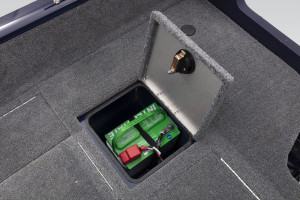 Fotogaléria TRACKER Pro Guide™ V-175 Combo