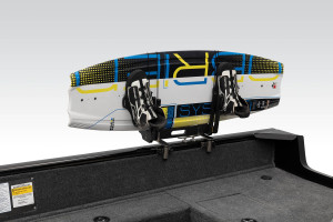 Fotogaléria TRACKER Pro Guide™ V-175 Combo