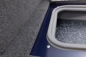 Fotogaléria TRACKER Pro Guide™ V-175 Combo